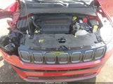 Jeep Compass (Red) Edition 4X4 3C4NJDCBXNT149100 снимка