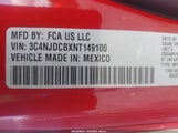 Jeep Compass (Red) Edition 4X4 3C4NJDCBXNT149100 снимка