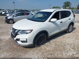 Nissan Rogue S KNMAT2MT7HP544641 снимка