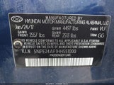 Hyundai Sonata Se 5NPE24AF1HH551000 fotografie