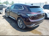 Buick Envision Fwd Avenir LRBFZRR46MD074188 photo