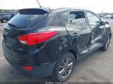 Hyundai Tucson Gls KM8JTCAF3FU973712 снимка