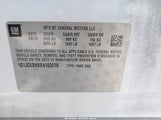 Chevrolet Sonic Lt Auto 1G1JC6SHXE4103078 снимка