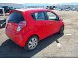 Chevrolet Spark Ls Auto KL8CB6S9XDC617862 снимка