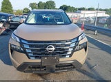 Nissan Rogue Sv Fwd 5N1BT3BA1RC707641 photo