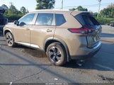 Nissan Rogue Sv Fwd 5N1BT3BA1RC707641 снимка