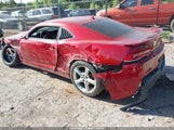 Chevrolet Camaro 1Lt 2G1FD1E30F9267671 снимка