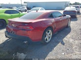 Chevrolet Camaro 1Lt 2G1FD1E30F9267671 снимка