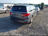 Honda Odyssey Ex 5FNRL6H54KB007636 снимка