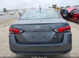 Nissan Versa 1.6 S 3N1CN8DV2RL845597 снимка