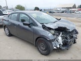 Nissan Versa 1.6 S 3N1CN8DV2RL845597 снимка