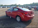 Hyundai Elantra Se 5NPDH4AE5GH748896 снимка