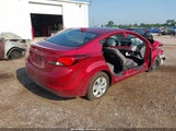 Hyundai Elantra Se 5NPDH4AE5GH748896 снимка