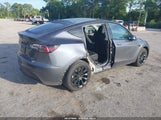 Tesla Model Y Awd/Long Range Dual Motor All-Wheel Drive 7SAYGAEE7PF800057 photo