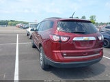 Chevrolet Traverse 1Lt 1GNKVGKD1GJ235554 снимка
