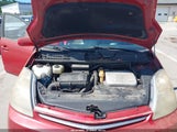 TOYOTA PRIUS JTDKB20U583432904 снимка