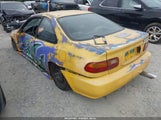 Honda Civic Dx 1HGEJ2124SL014100 снимка