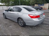 Honda Accord Lx 1HGCR2F38DA018277 снимка