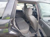 Subaru Forester 2.5X JF1SG65608H725153 снимка