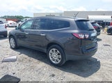 Chevrolet Traverse 1Lt 1GNKRGKD9FJ242741 снимка