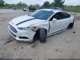 Ford Fusion Se 3FA6P0HR6DR187801 снимка
