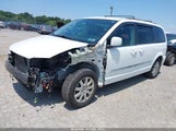 Chrysler Town & Country Touring 2C4RC1BG1ER209209 fotografie