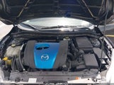 Mazda Mazda3 I Touring JM1BL1V71C1599212 снимка