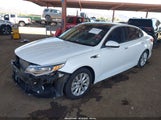 Kia Optima Ex 5XXGU4L33JG225934 снимка