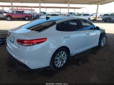 Kia Optima Ex 5XXGU4L33JG225934 снимка