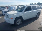 Jeep Patriot Sport 1J4NT1GA7AD624514 photo