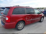 Chrysler Town & Country Touring 2C4RC1BG7GR165462 fotografie