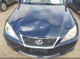 Lexus Is 250 JTHCF5C29A2032939 photo