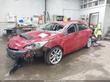 Mazda Mazdaspeed3 Touring JM1BL1L37C1566487 снимка