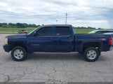 Chevrolet Silverado  Lt 3GCRKSE33AG209486 снимка