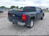 Chevrolet Silverado  Lt 3GCRKSE33AG209486 снимка