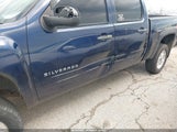 Chevrolet Silverado  Lt 3GCRKSE33AG209486 снимка