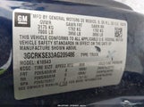Chevrolet Silverado  Lt 3GCRKSE33AG209486 снимка