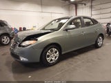 Hyundai Elantra Gls KMHDU46D19U755716 снимка