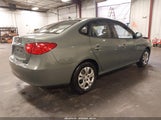 Hyundai Elantra Gls KMHDU46D19U755716 снимка