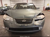 Hyundai Elantra Gls KMHDU46D19U755716 снимка
