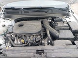 Kia Forte Gt 3KPF44AC5ME277383 снимка