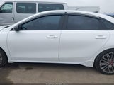 Kia Forte Gt 3KPF44AC5ME277383 снимка