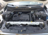 GMC Terrain Sle 3GKALMEV5KL112276 снимка