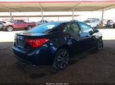 TOYOTA COROLLA SE 2T1BURHE9HC960582 снимка