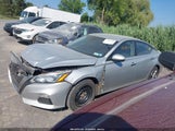 Nissan Altima S Intelligent Awd 1N4BL4BW9LN317636 fotografie