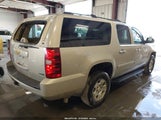 Chevrolet Suburban  Lt 3GNFK16337G143209 снимка