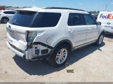 Ford Explorer Xlt 1FM5K7D85HGD53289 снимка