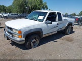 Chevrolet K2500 Hd Fleetside 1GCGK29R5VE248423 photo