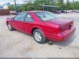 Ford Thunderbird Lx 1FALP624XVH151499 снимка