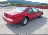 Ford Thunderbird Lx 1FALP624XVH151499 снимка